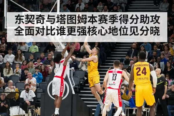 东契奇与塔图姆本赛季得分助攻全面对比谁更强核心地位见分晓